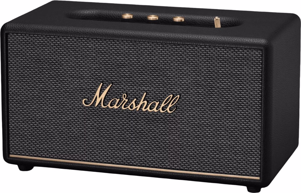 Акустична колонка Marshall Stanmore III Black (1006010)